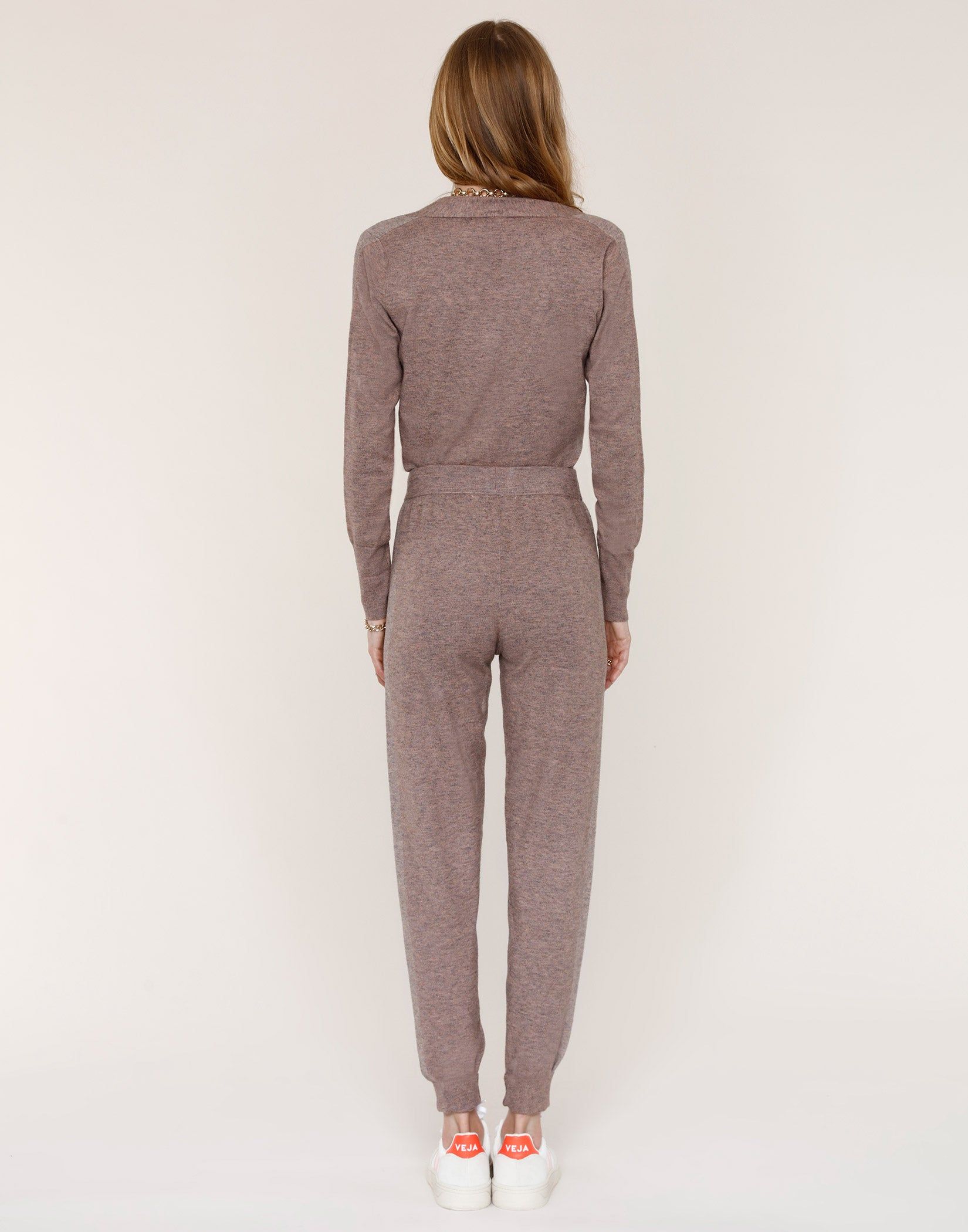 Melia Jogger sold by Heartloom product image thumbnail 3