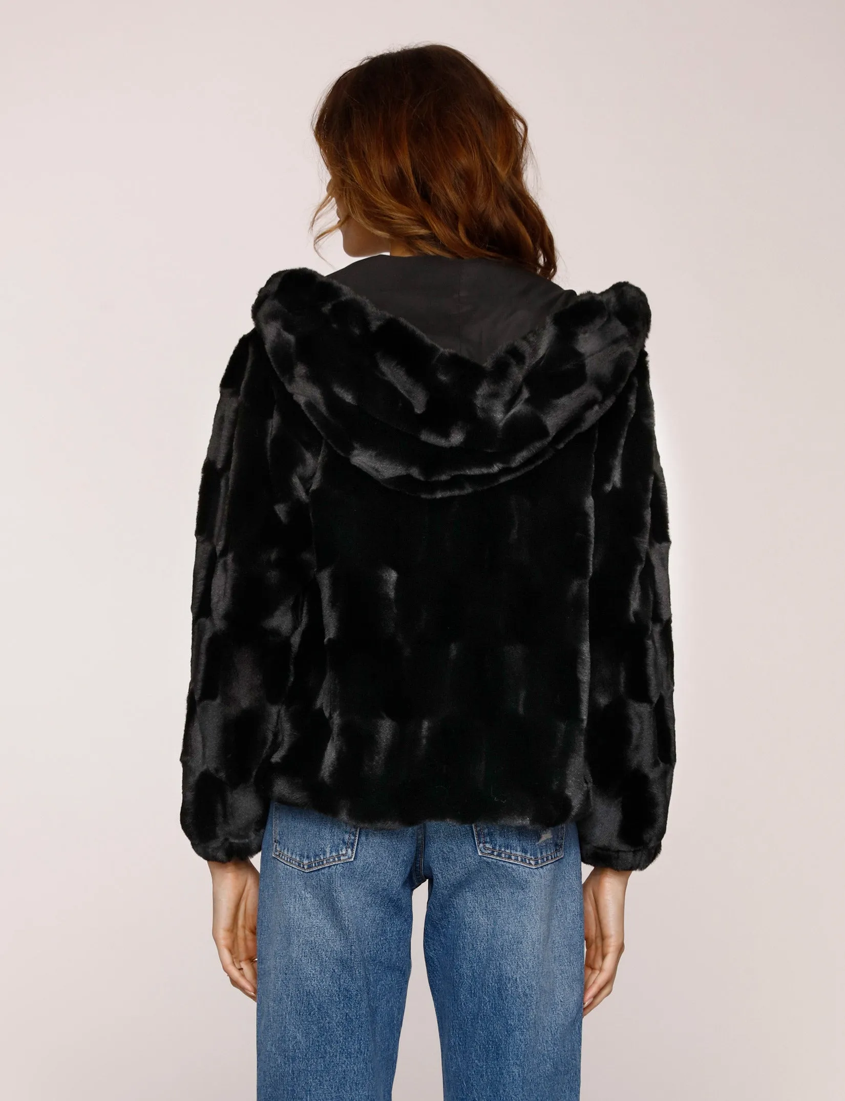 Mercury Jacket sold by Heartloom product image thumbnail 4