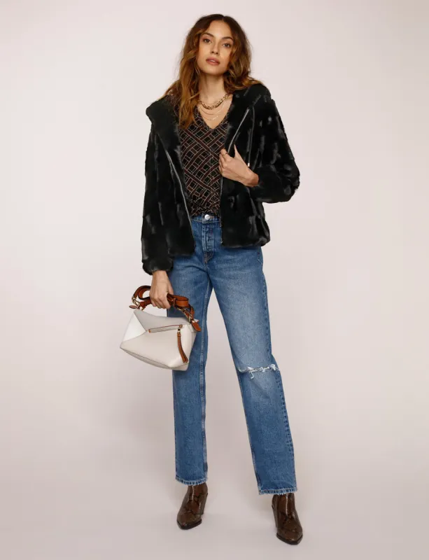 Mercury Jacket sold by Heartloom