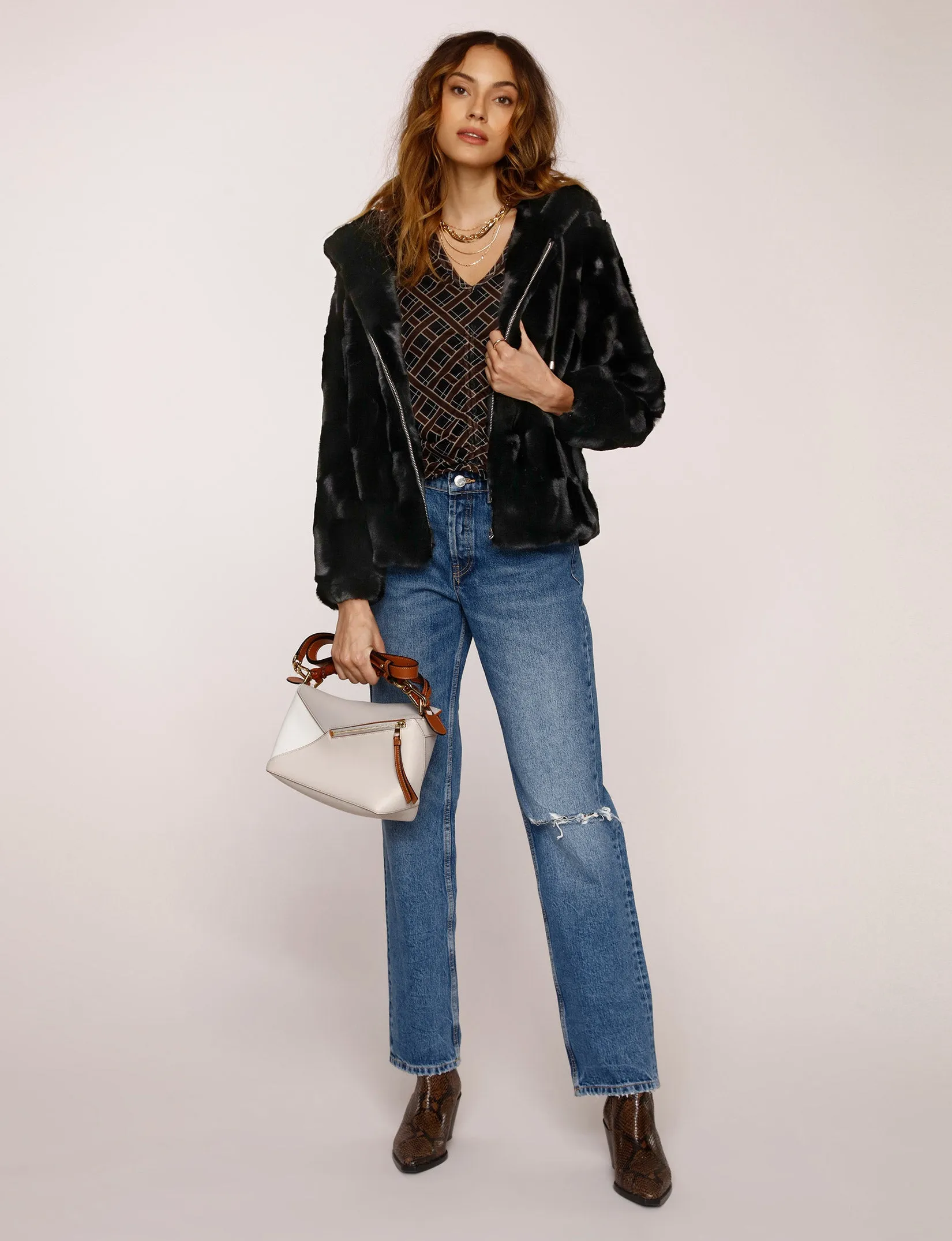 Mercury Jacket sold by Heartloom