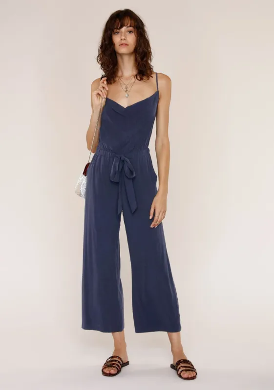 Mabel Jumpsuit sold by Heartloom