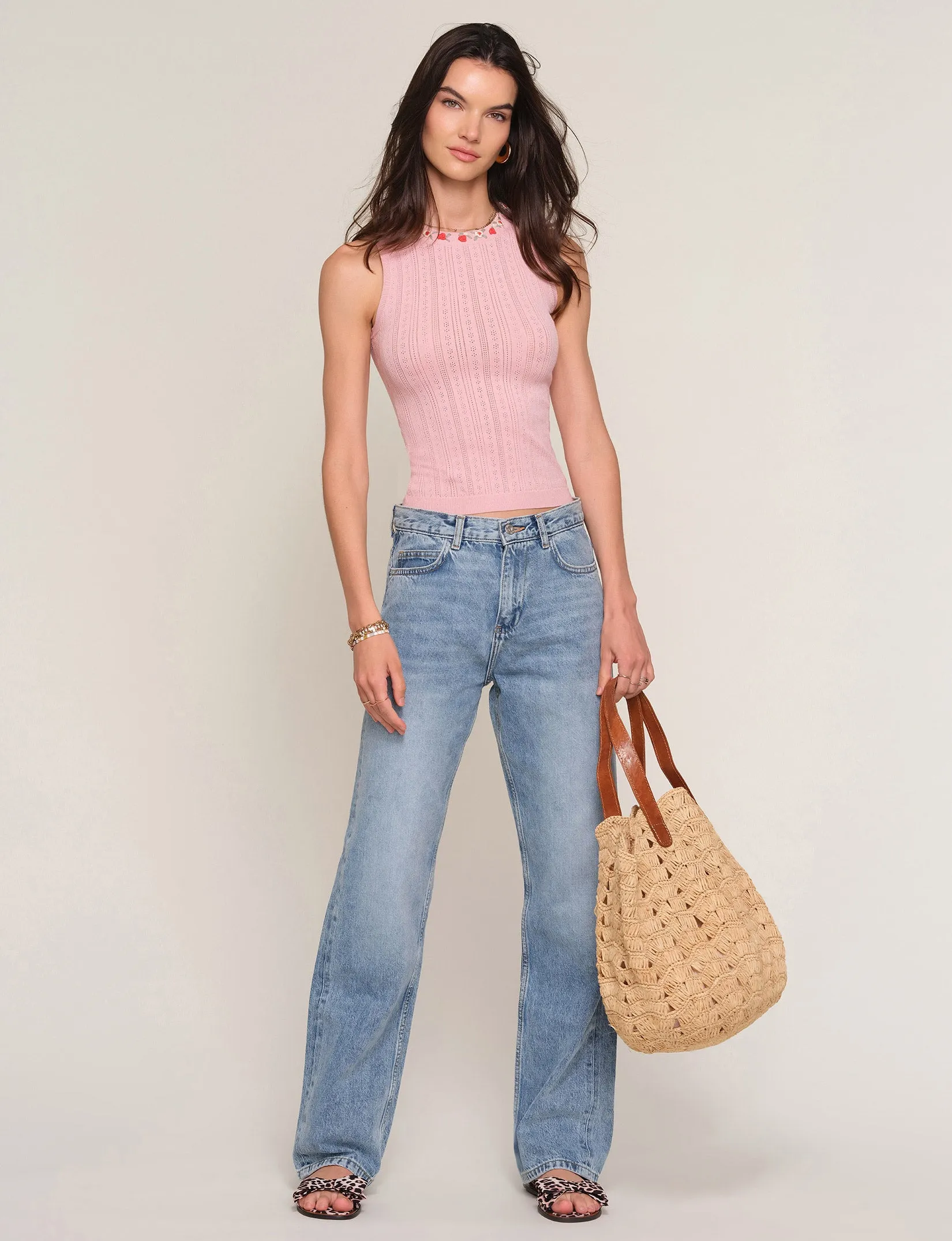 matilda top sold by Heartloom product image thumbnail 3