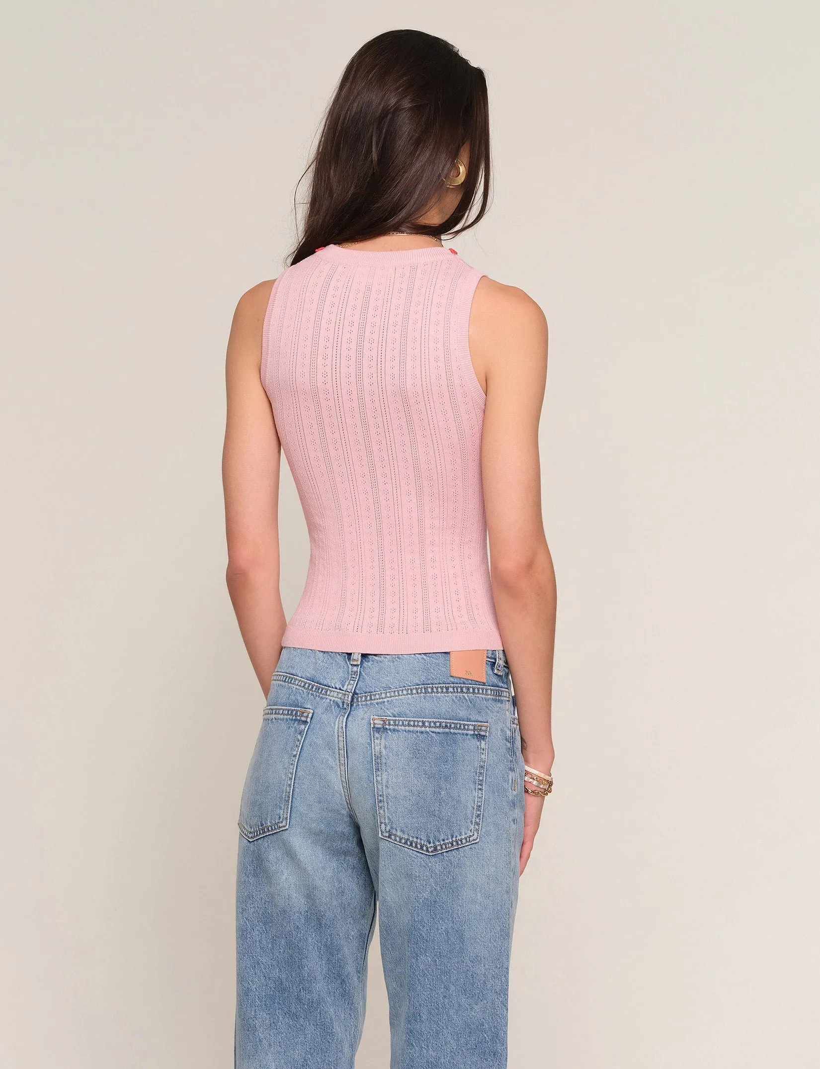 matilda top sold by Heartloom product image thumbnail 4