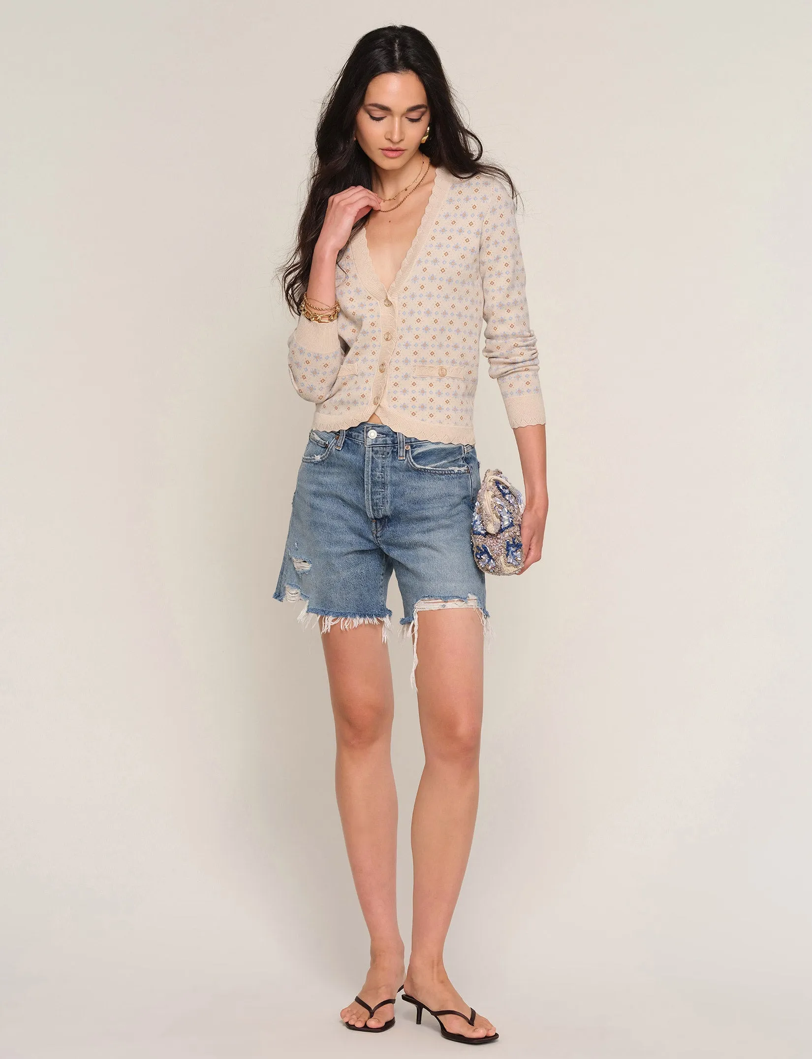 vince cardi sold by Heartloom product image thumbnail 2