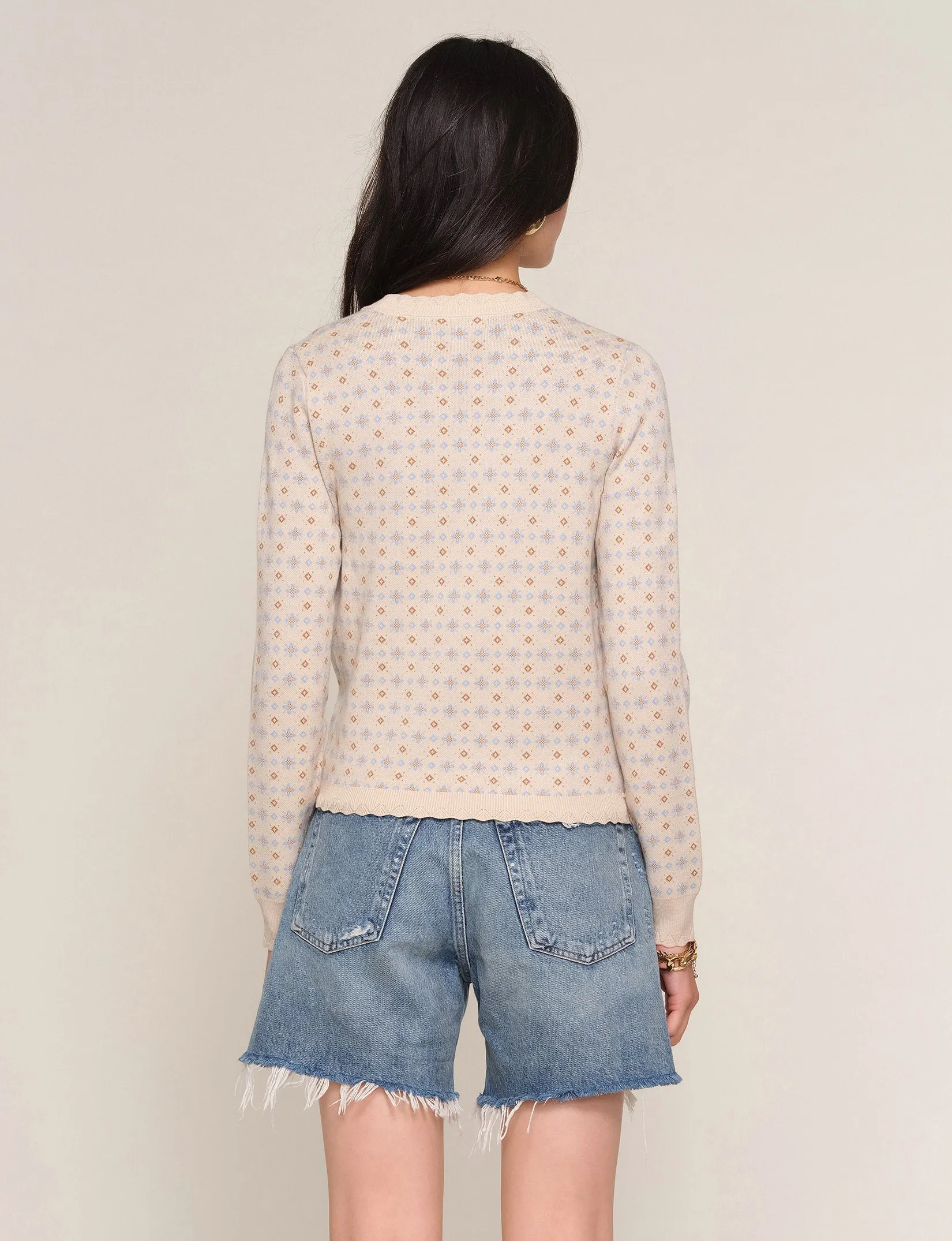 vince cardi sold by Heartloom product image thumbnail 3