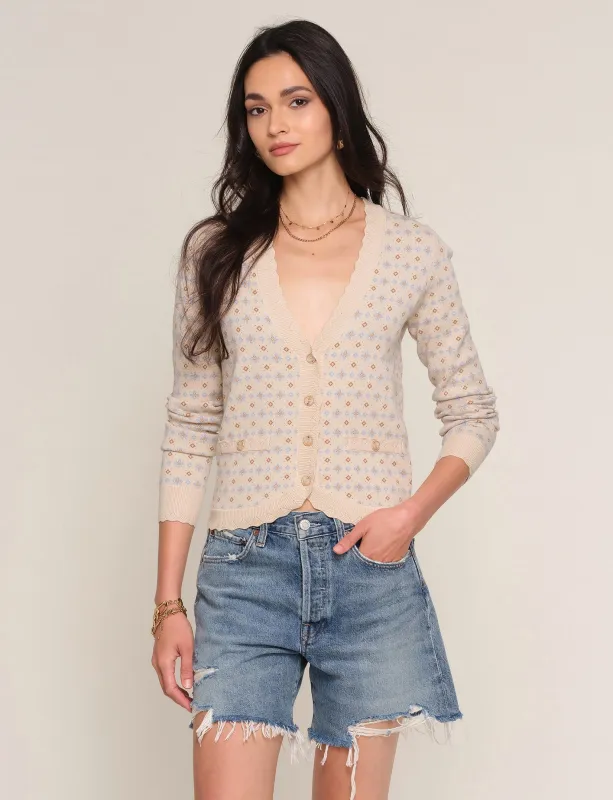 vince cardi made by Heartloom