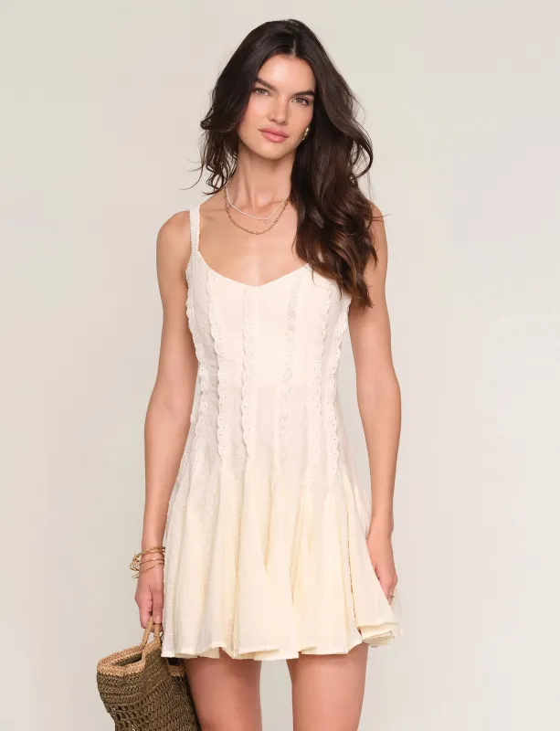 eula dress made by Heartloom