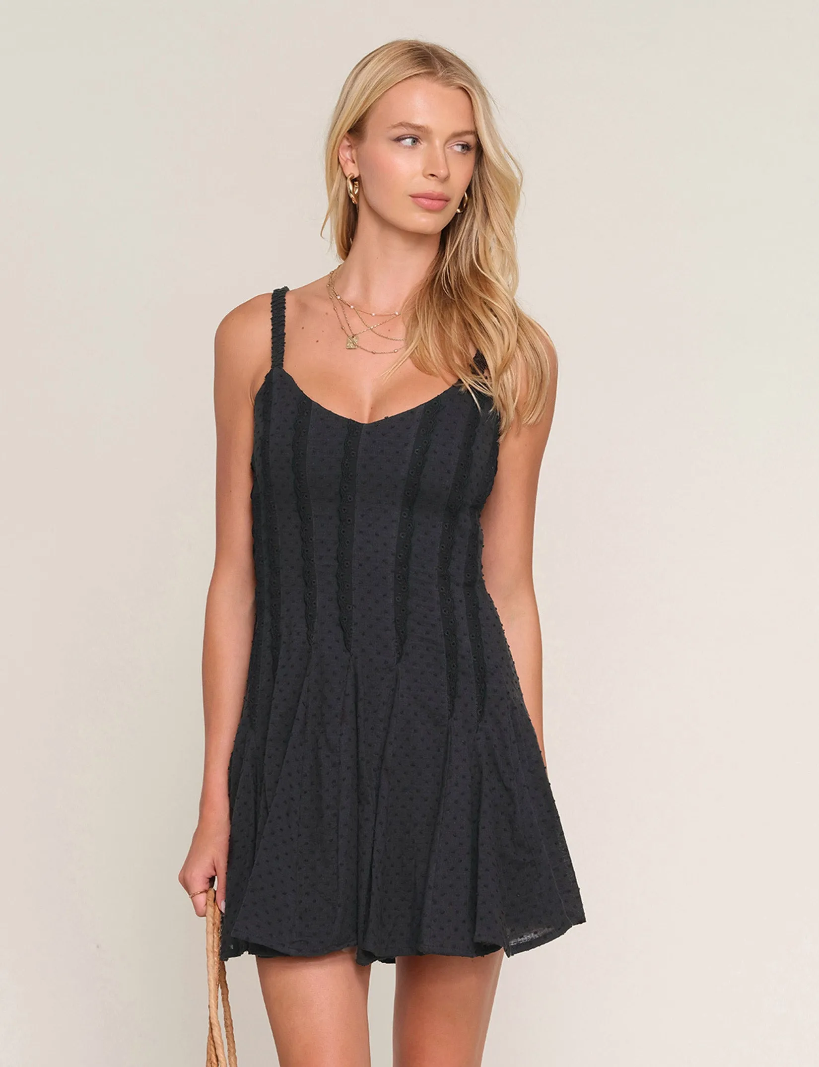 eula dress sold by Heartloom product image thumbnail 3