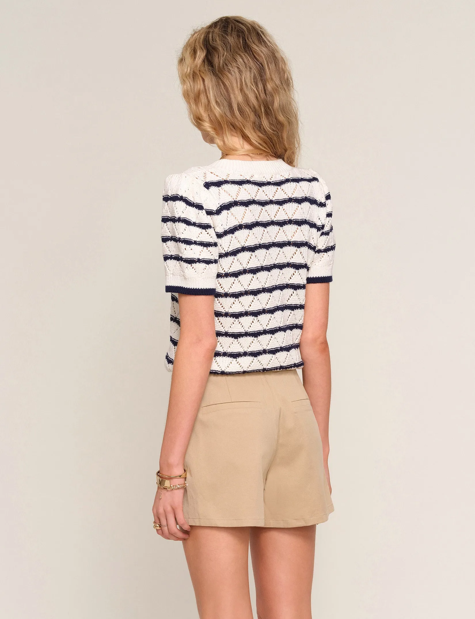 mela short sold by Heartloom product image thumbnail 4