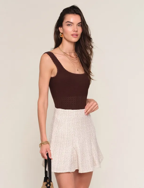 nessa skirt sold by Heartloom