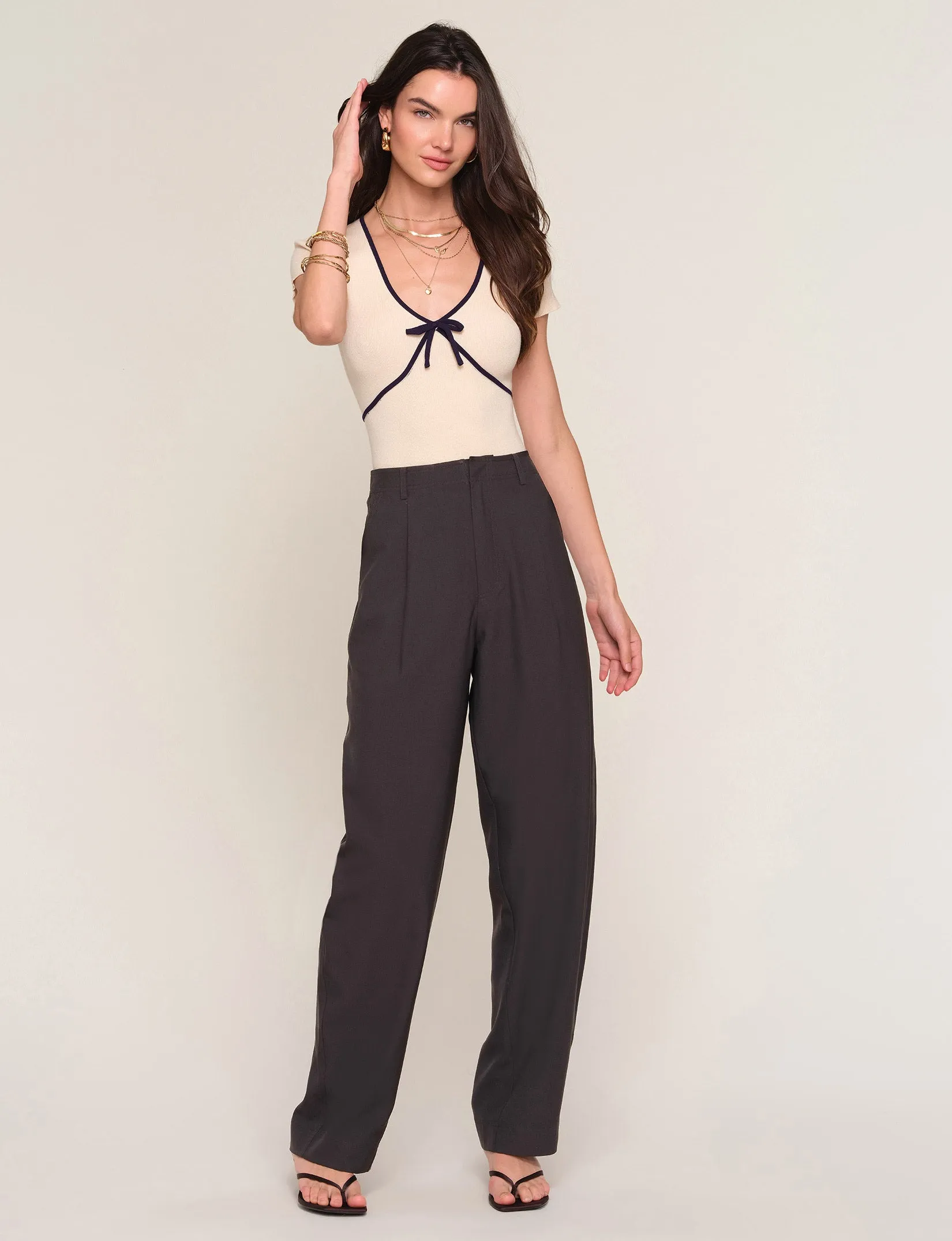 aro pant sold by Heartloom product image thumbnail 3