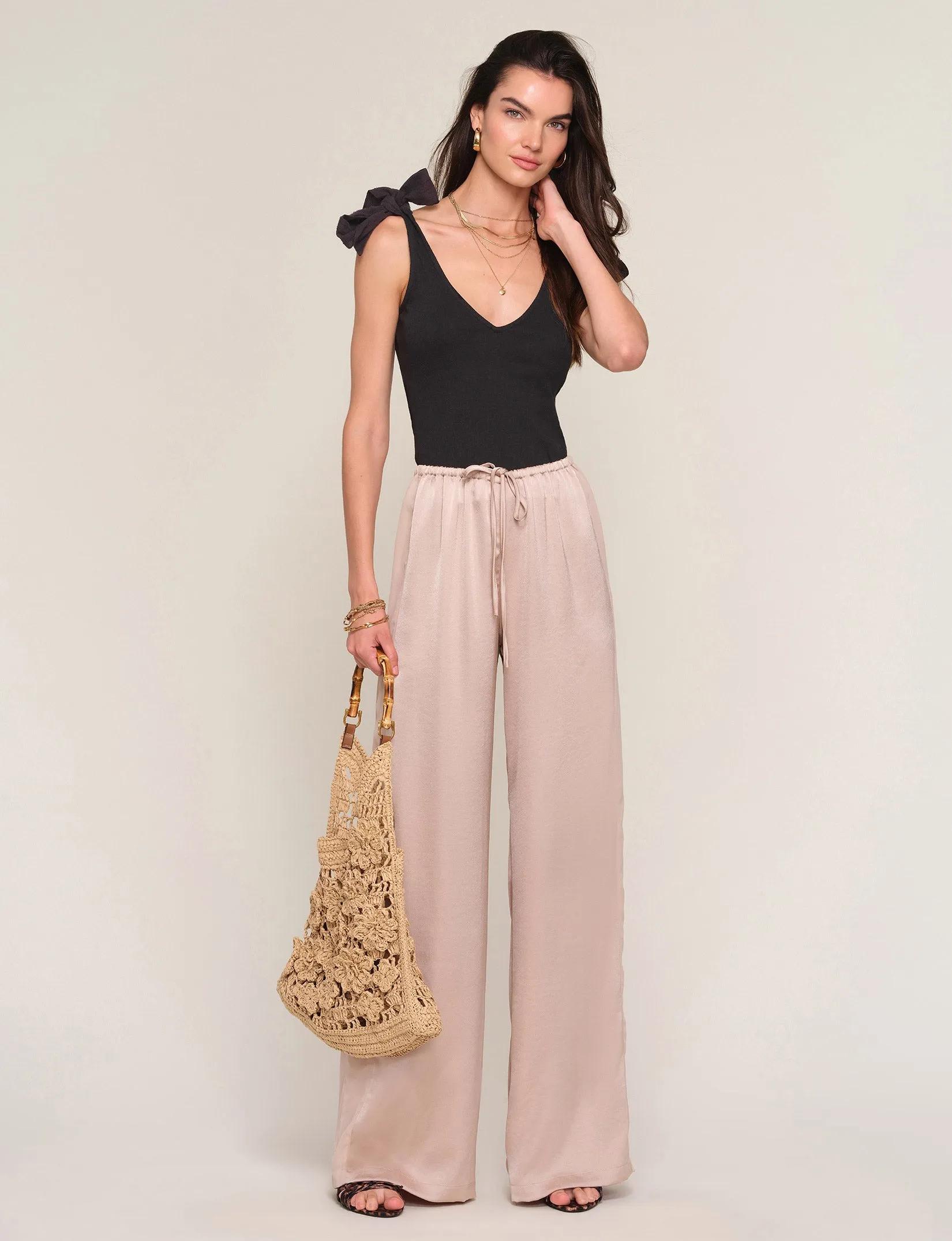 catalina pant sold by Heartloom