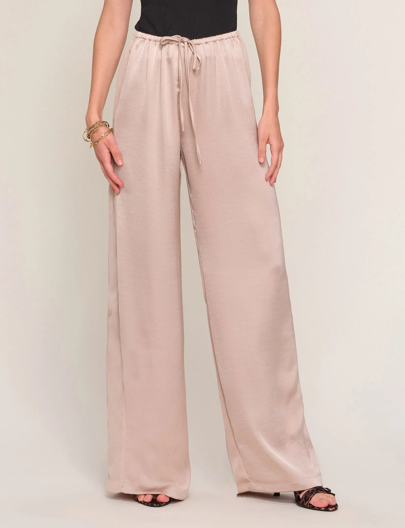 catalina pant sold by Heartloom product image thumbnail 2