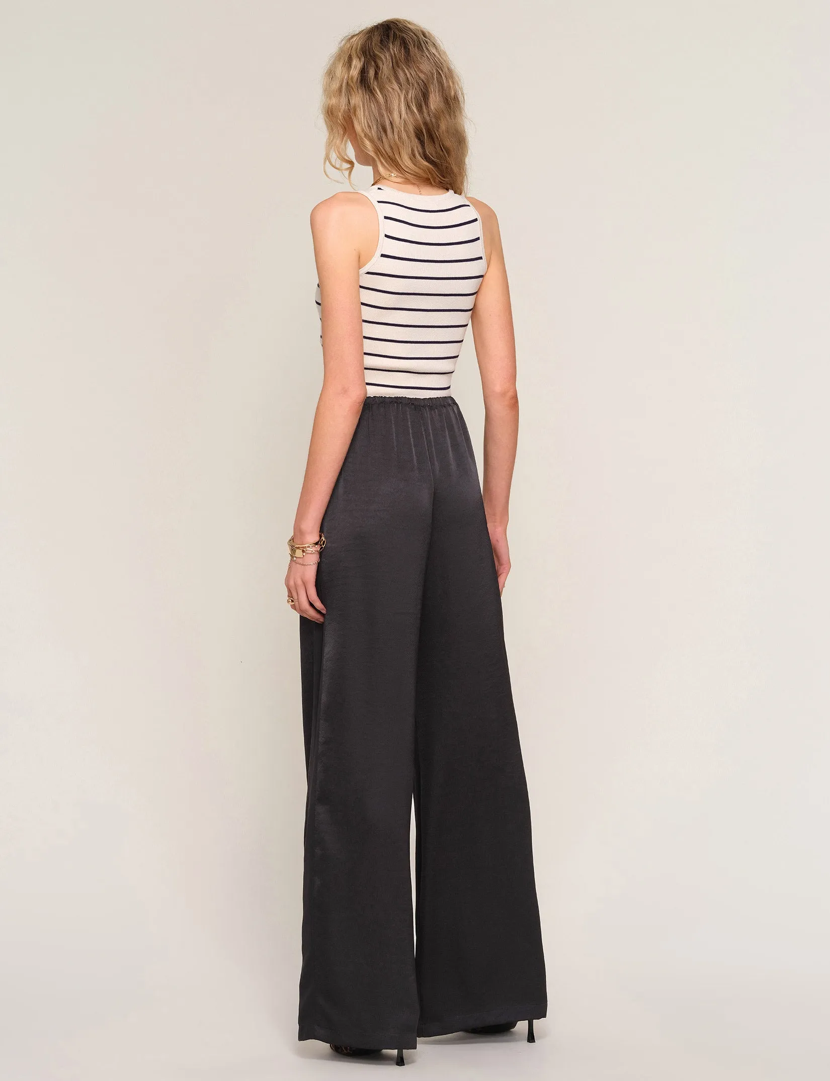 catalina pant sold by Heartloom product image thumbnail 3