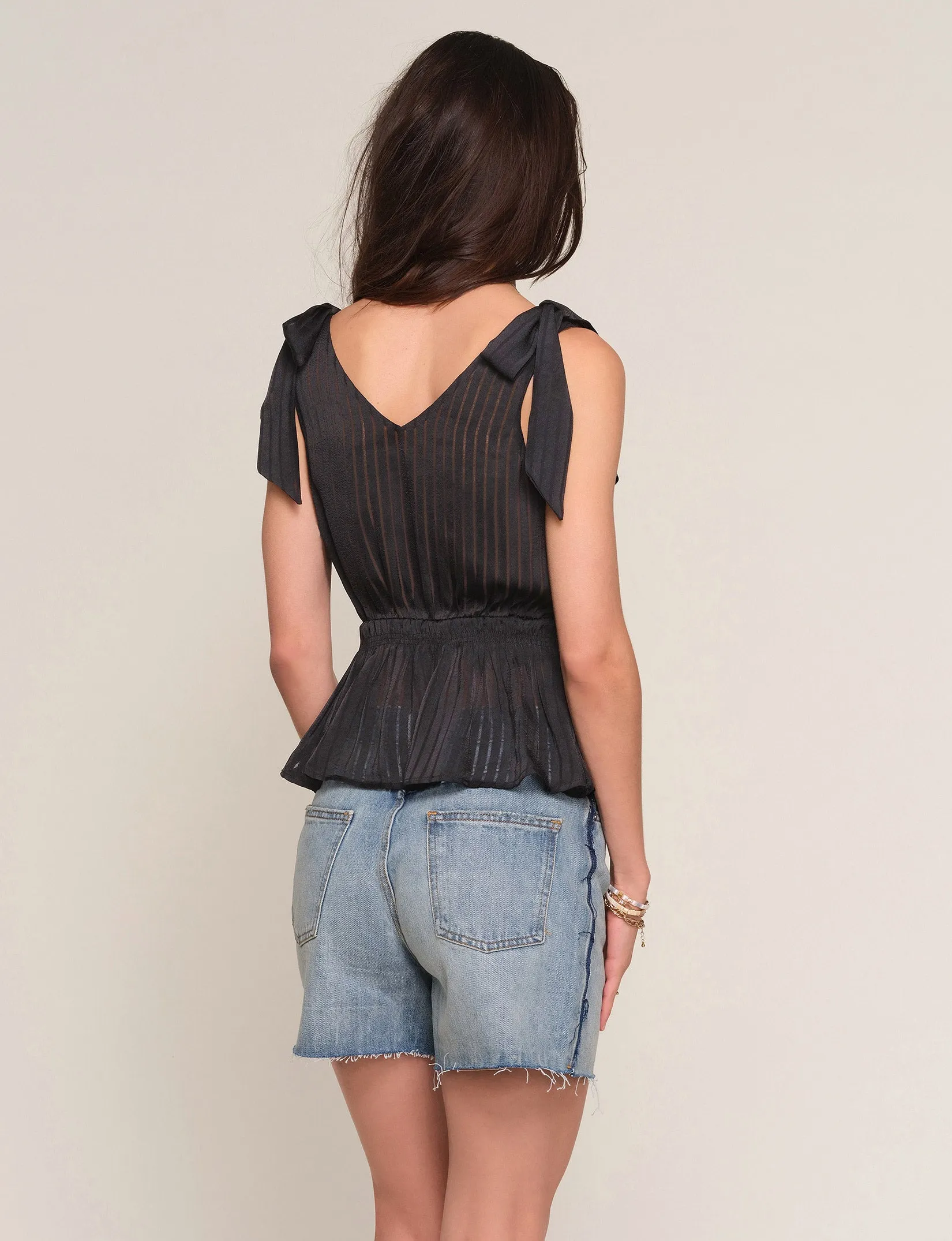 loulou top sold by Heartloom product image thumbnail 4