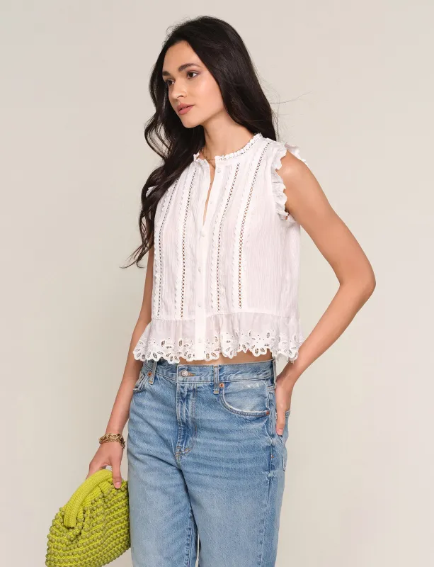 dia top sold by Heartloom