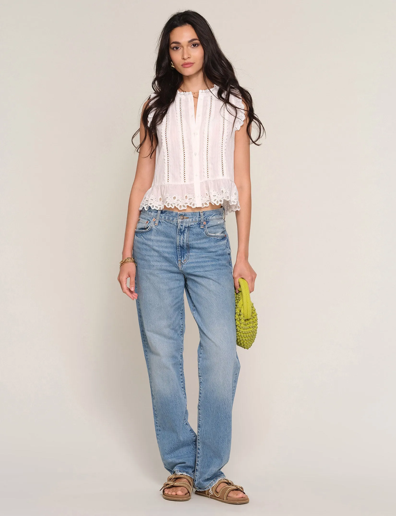 dia top sold by Heartloom product image thumbnail 2