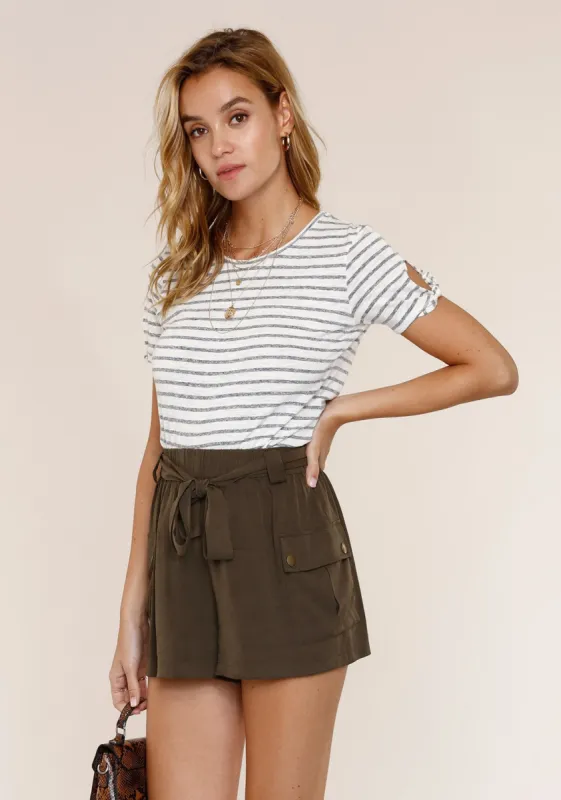 Dylan Short sold by Heartloom