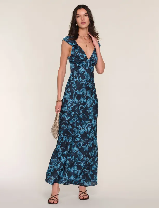 yazmin dress sold by Heartloom