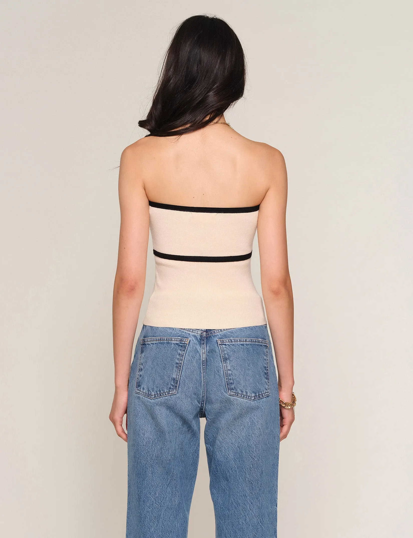 averil top sold by Heartloom product image thumbnail 3