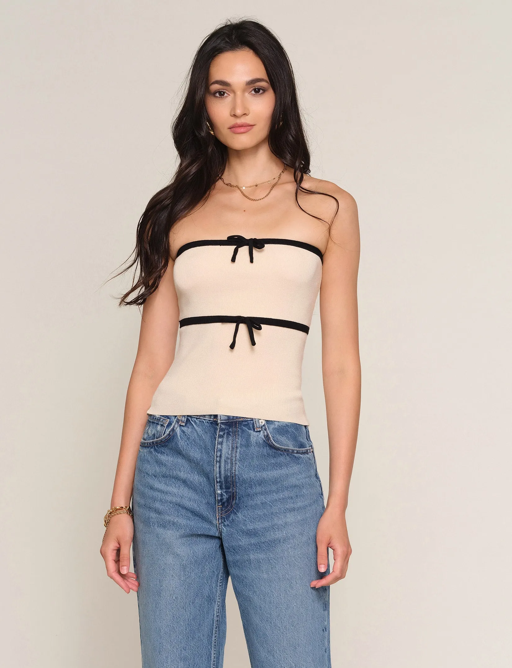averil top sold by Heartloom