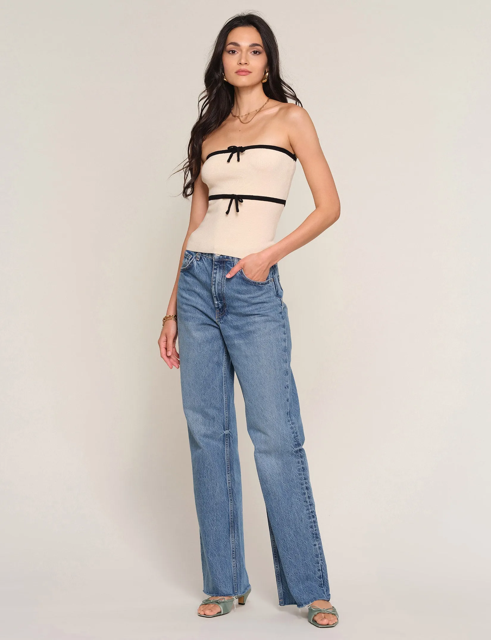 averil top sold by Heartloom product image thumbnail 2