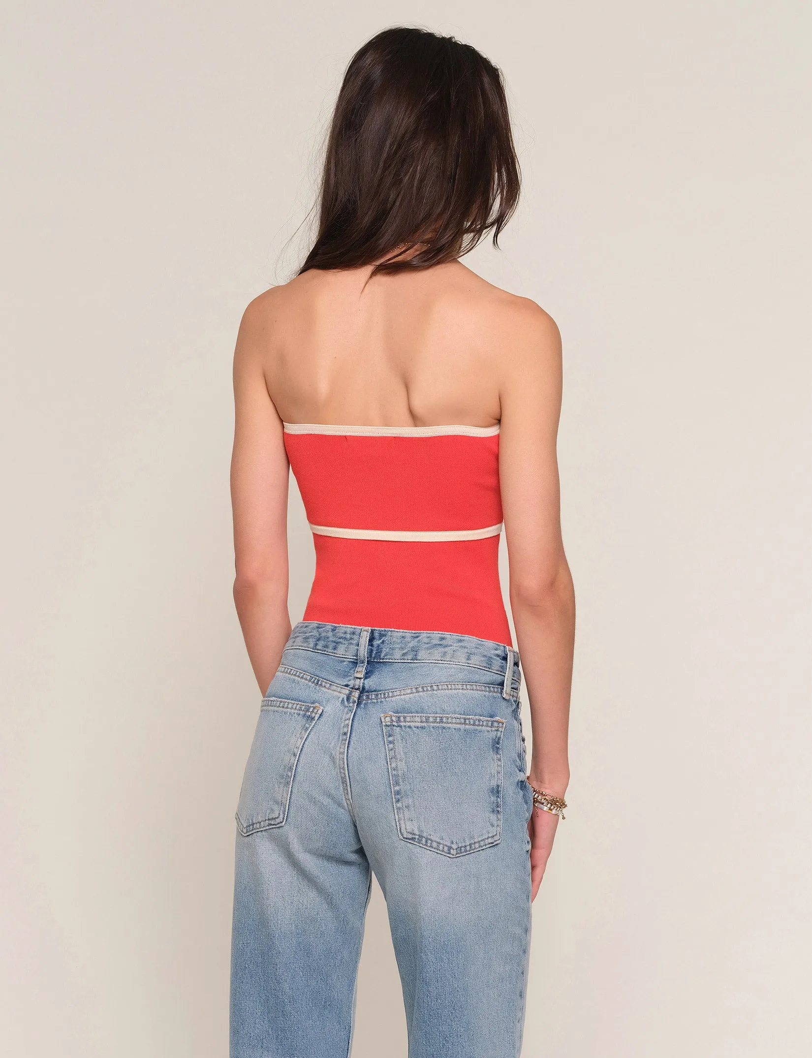averil top sold by Heartloom product image thumbnail 3