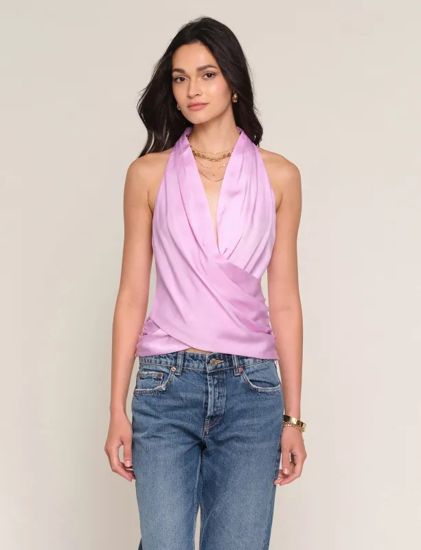 kary top made by Heartloom