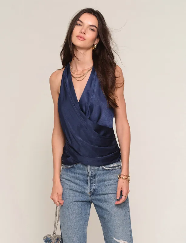 kary top sold by Heartloom