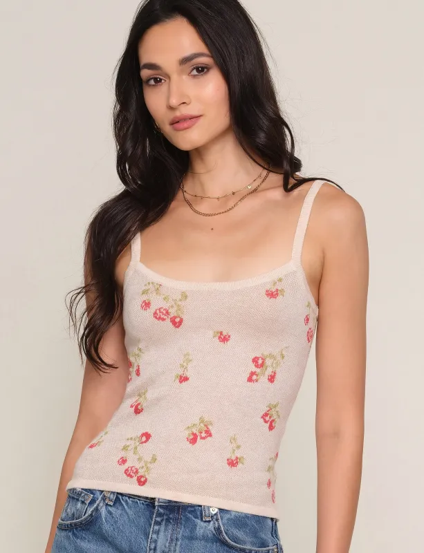 dany cami made by Heartloom