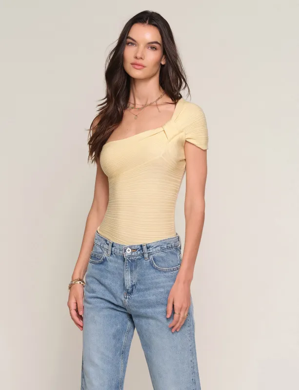 veri top made by Heartloom