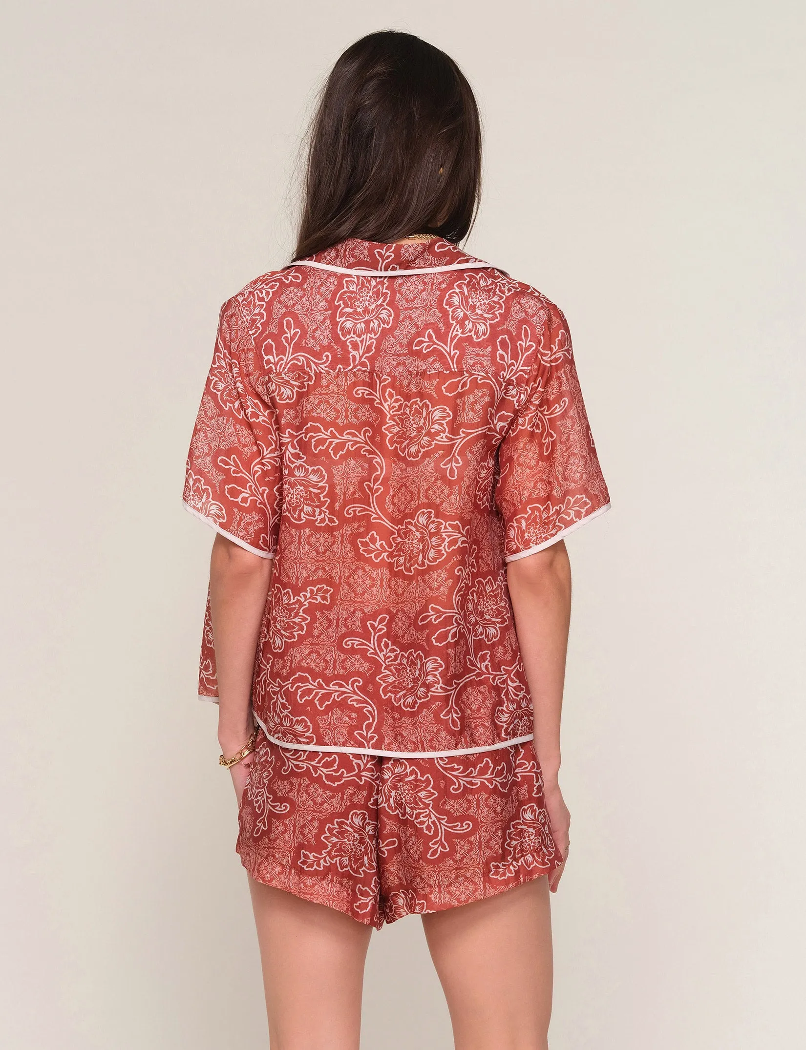 arleen two piece sold by Heartloom product image thumbnail 3