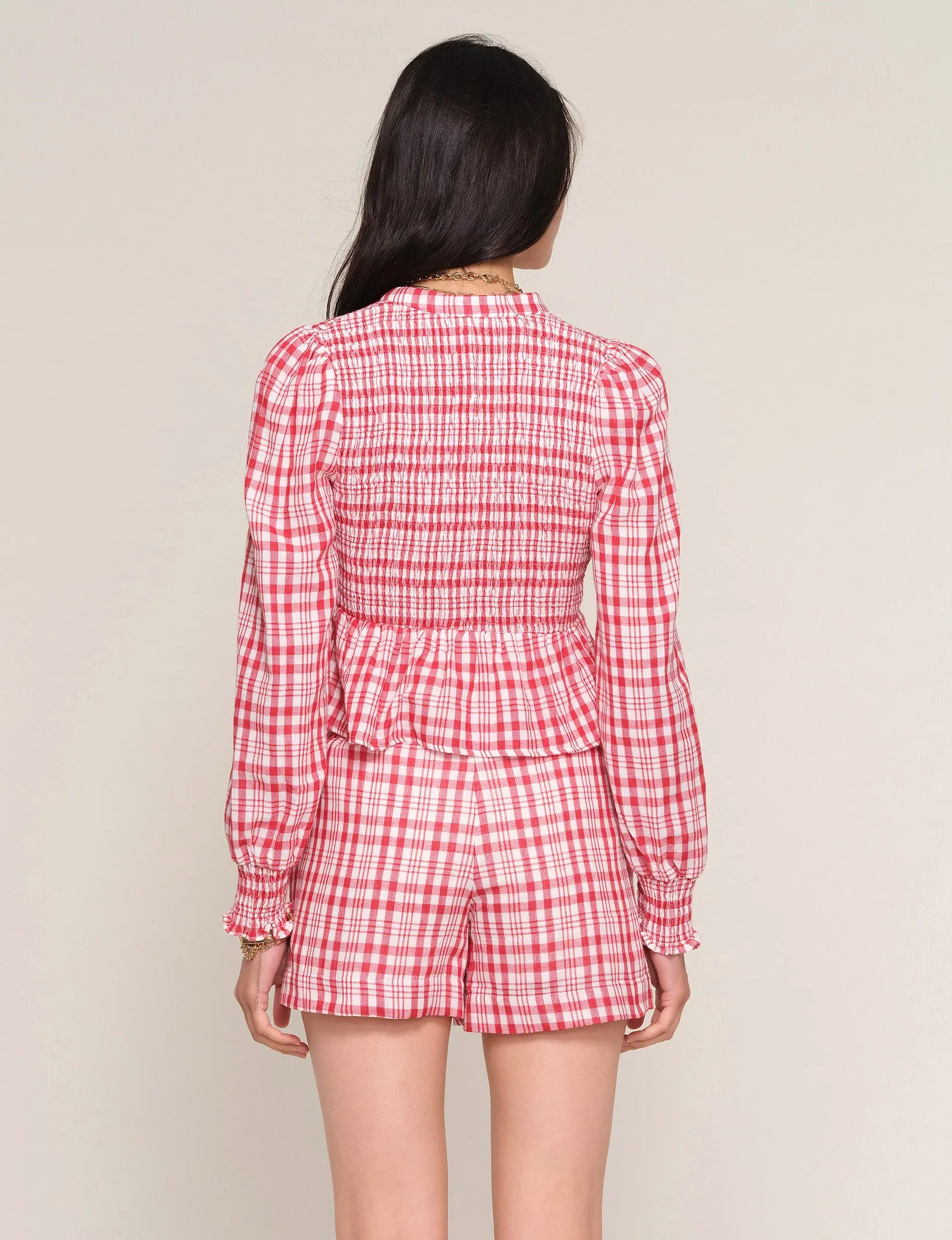 fiya two piece sold by Heartloom product image thumbnail 4