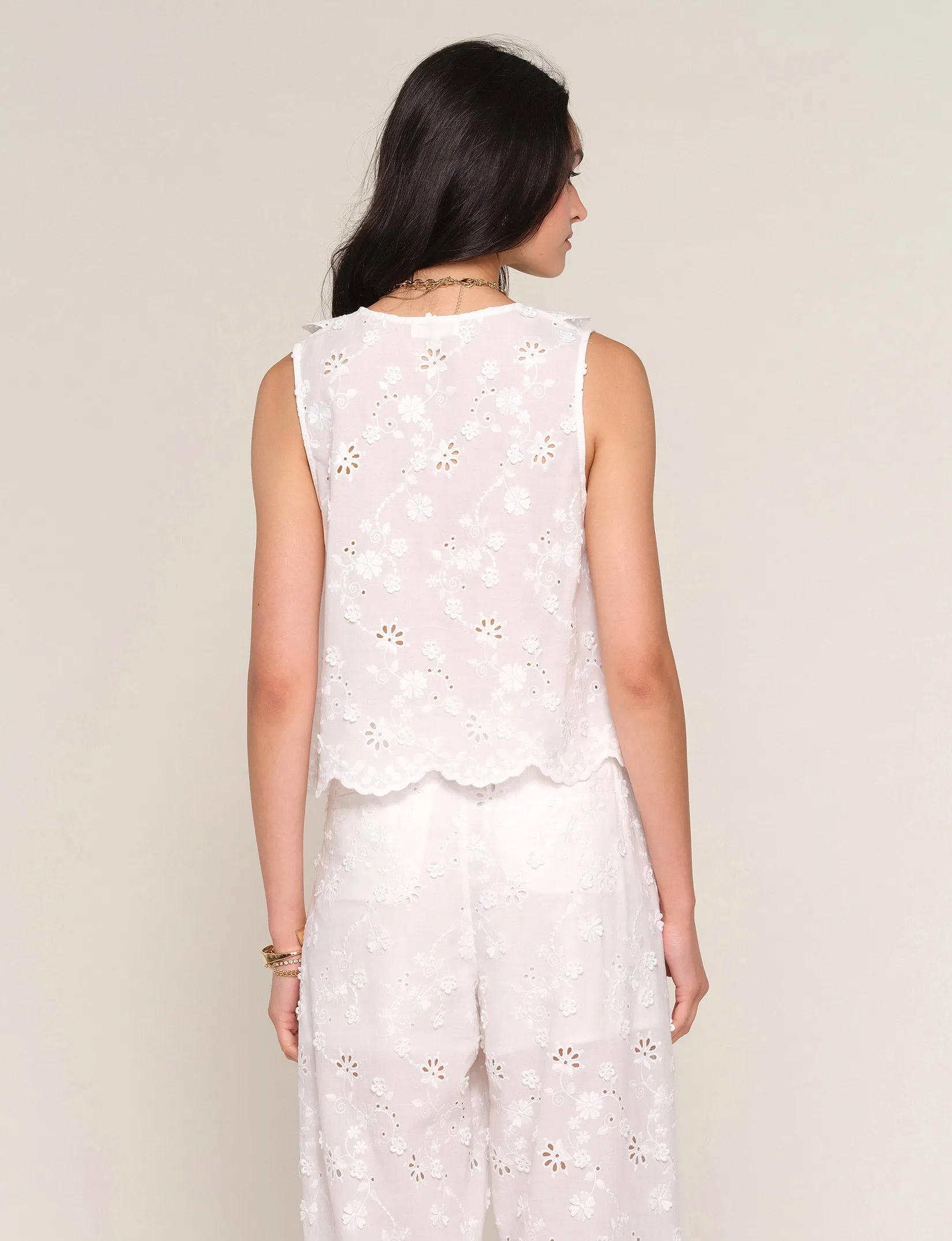 marley top sold by Heartloom product image thumbnail 4