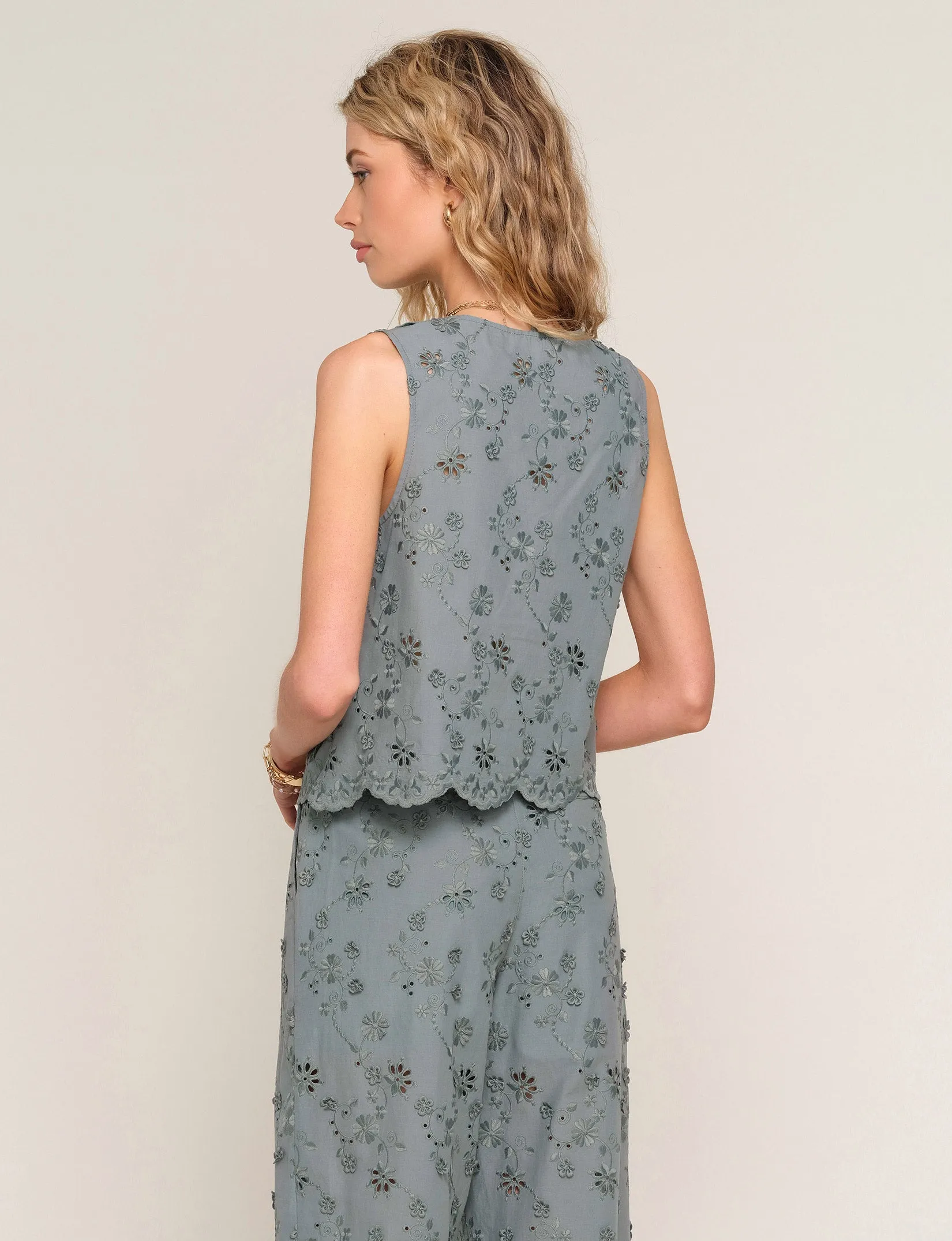 marley top sold by Heartloom product image thumbnail 4