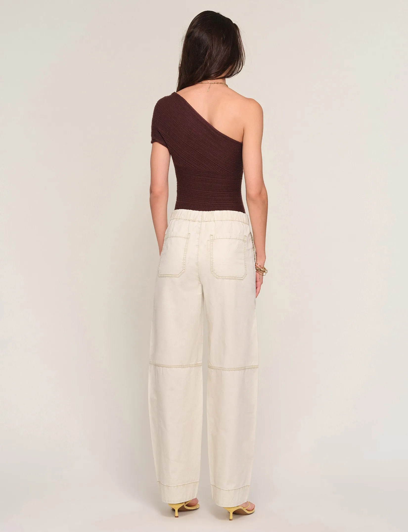 elosia pant sold by Heartloom product image thumbnail 4