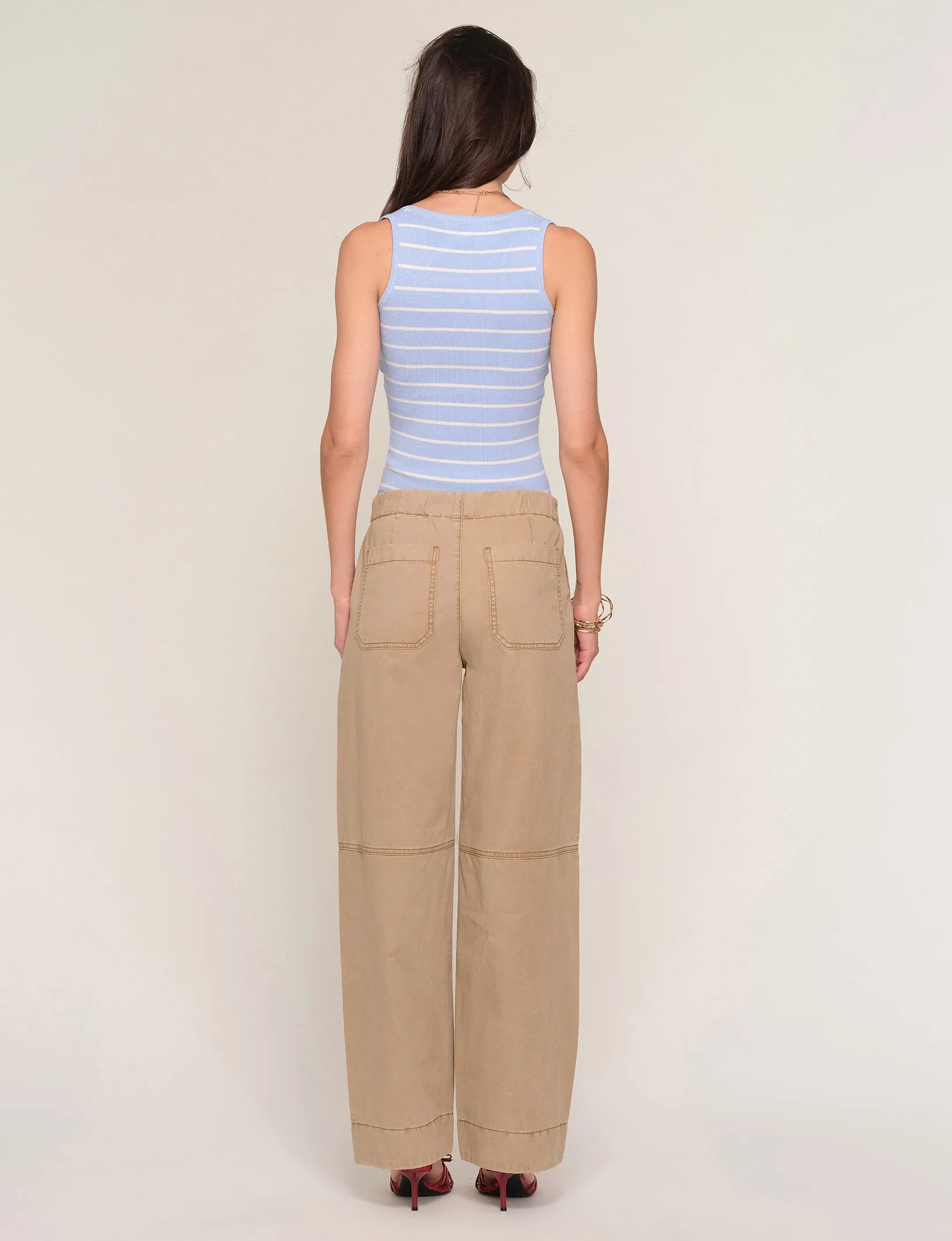 elosia pant sold by Heartloom product image thumbnail 4