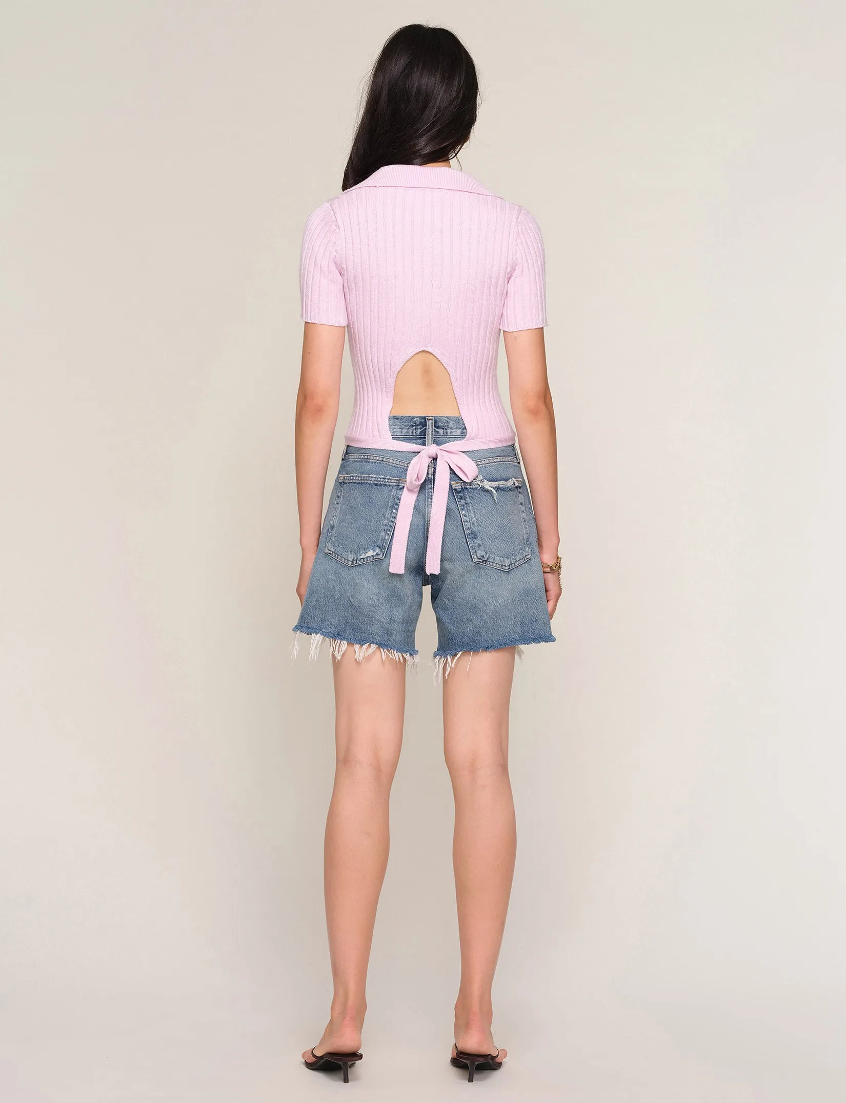 ollie top sold by Heartloom product image thumbnail 3