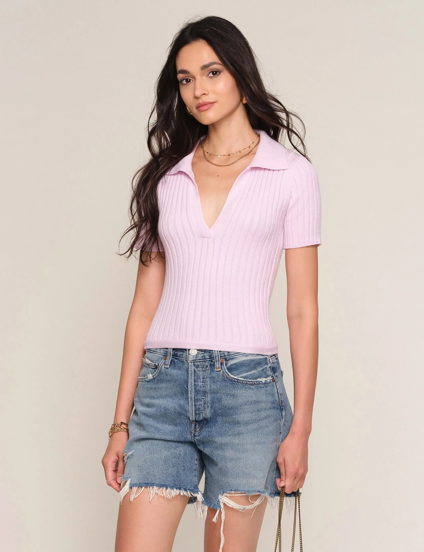 ollie top sold by Heartloom