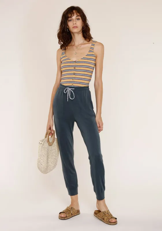 Millie Jogger sold by Heartloom