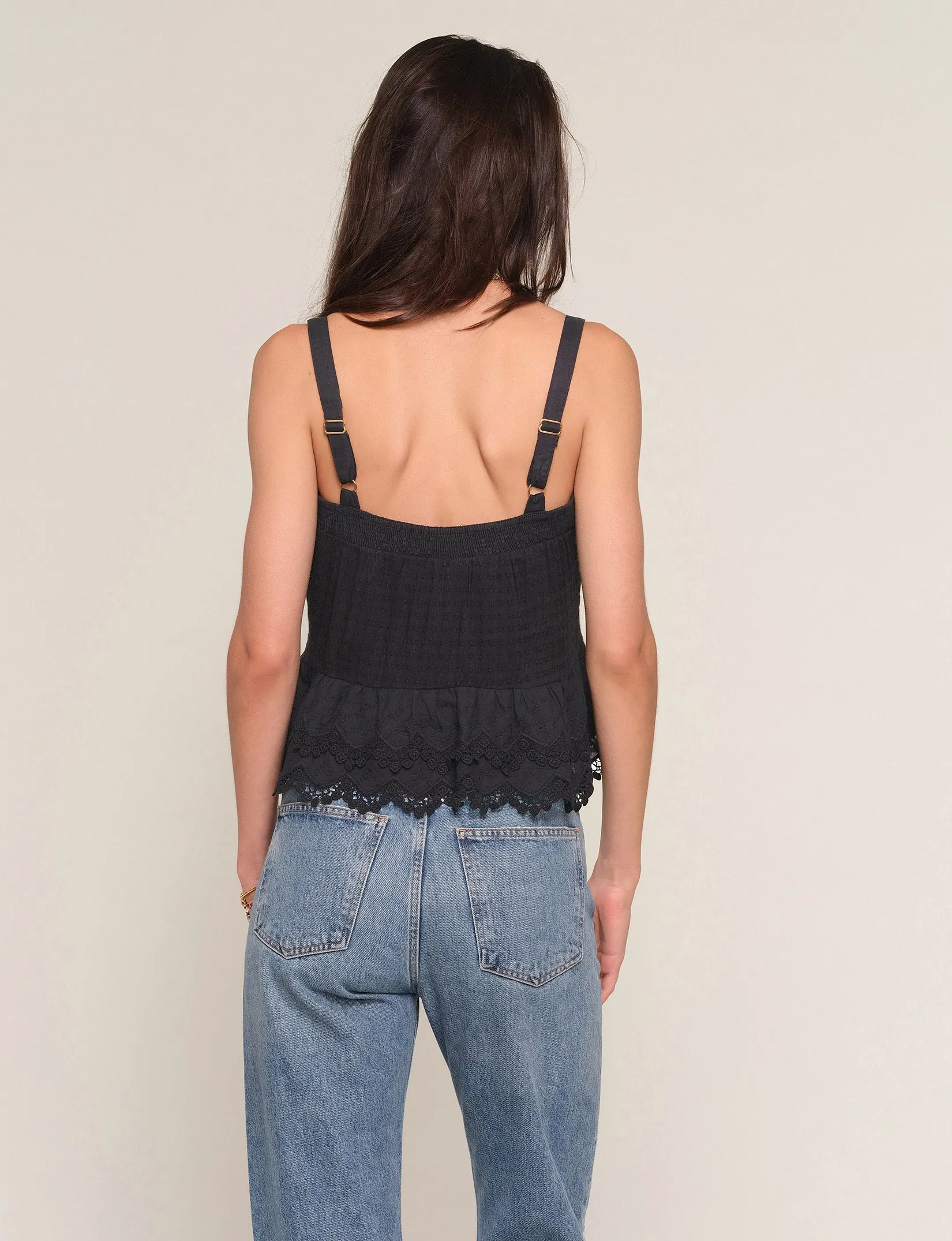 fernando top sold by Heartloom product image thumbnail 4