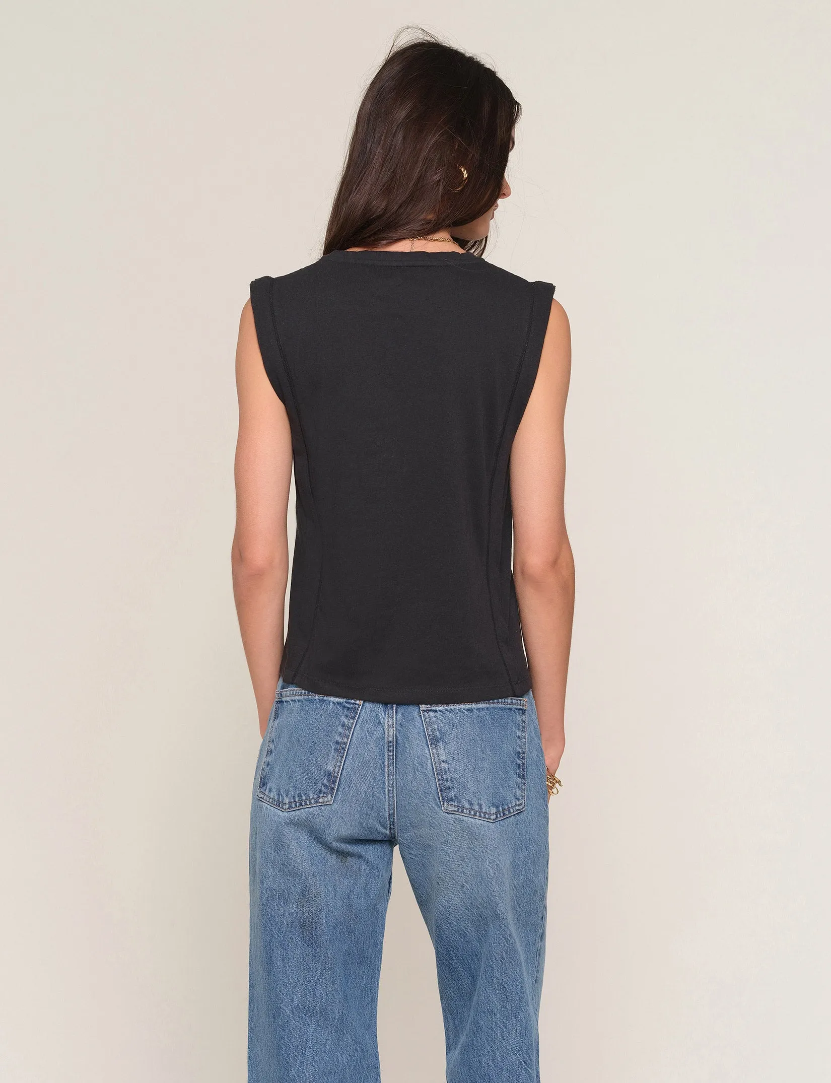 monette top sold by Heartloom product image thumbnail 4