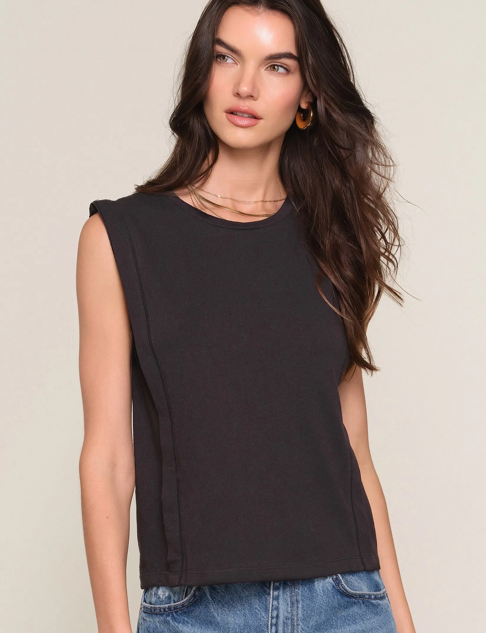 monette top sold by Heartloom