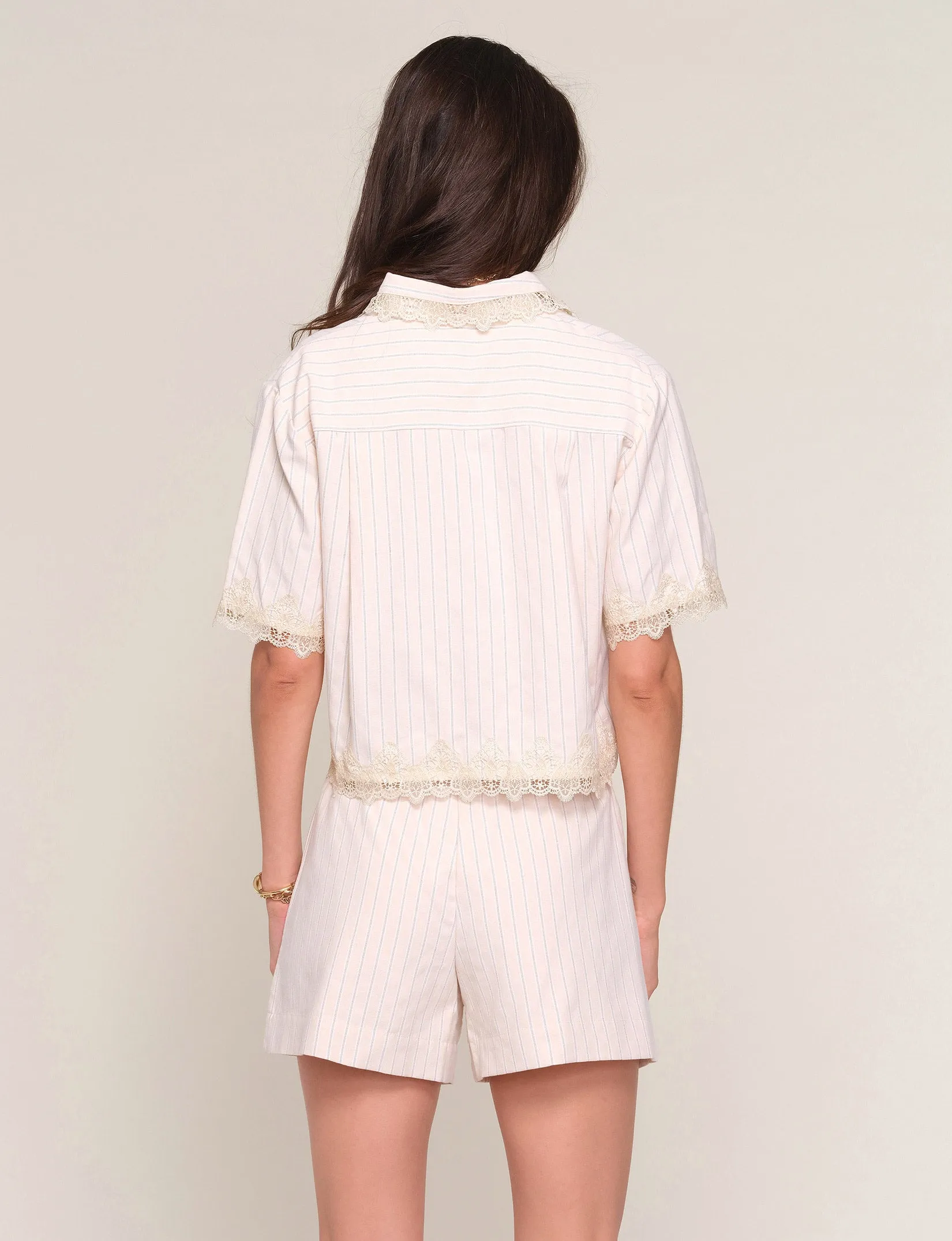 mayer two piece sold by Heartloom product image thumbnail 4