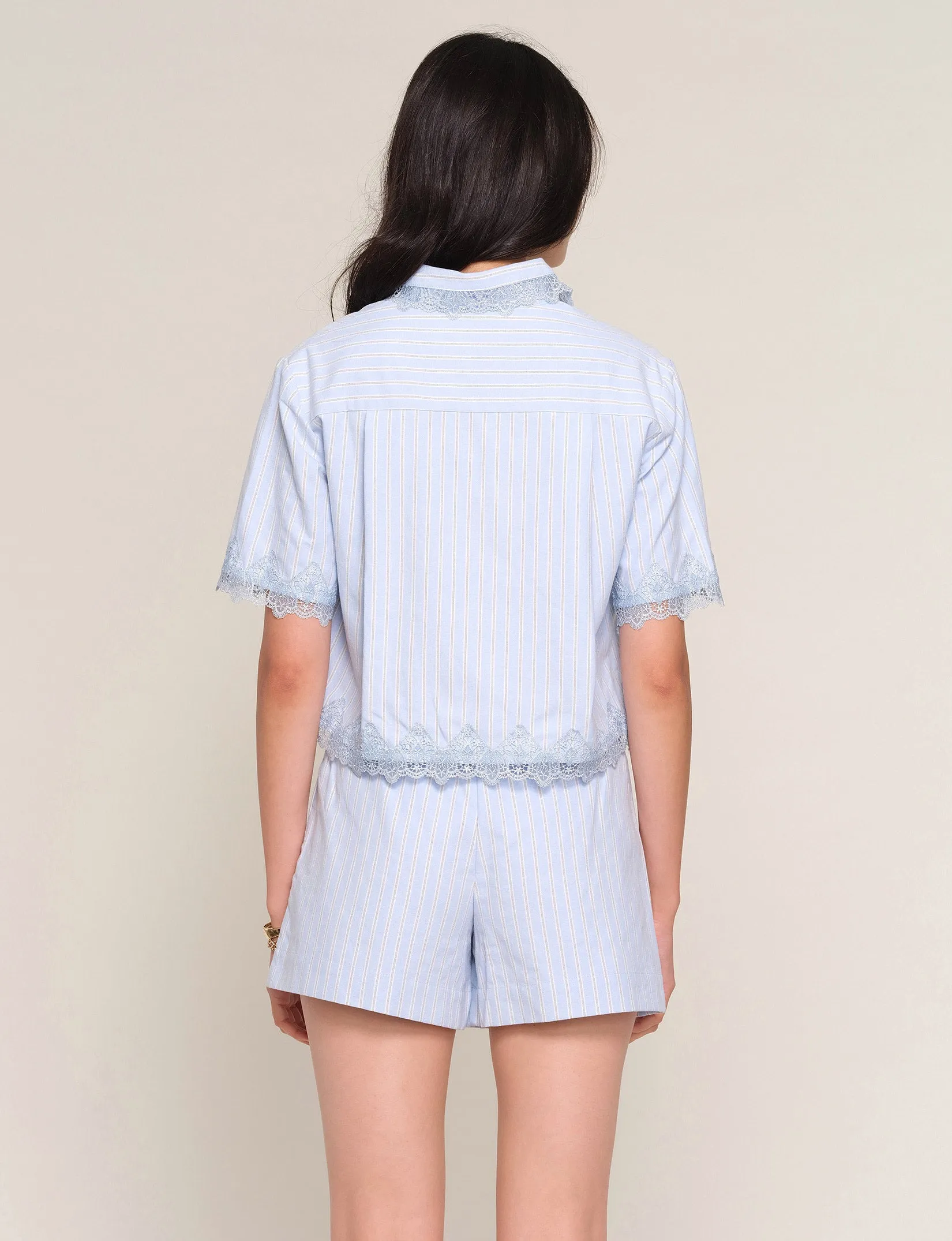 mayer two piece sold by Heartloom product image thumbnail 3