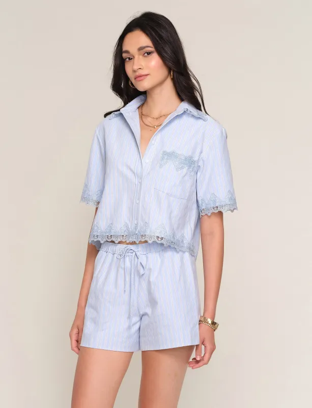 mayer two piece made by Heartloom