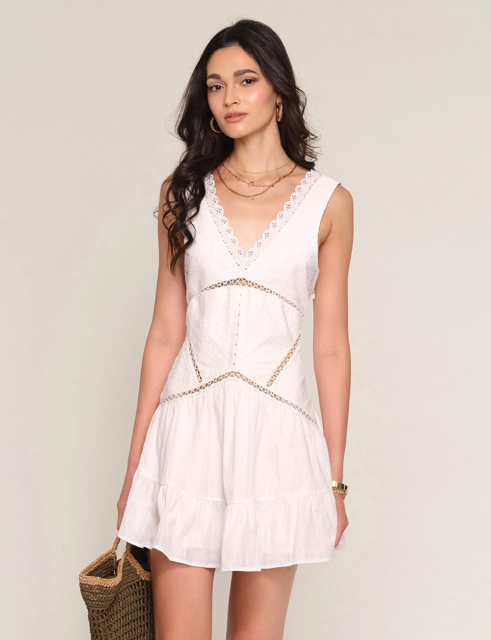 callie dress sold by Heartloom