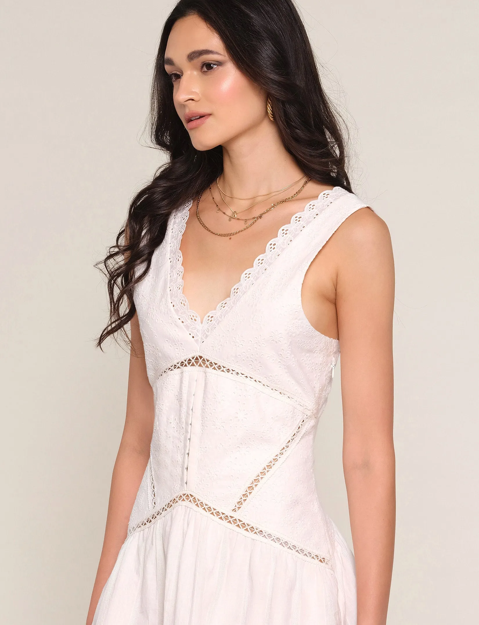 callie dress sold by Heartloom product image thumbnail 2