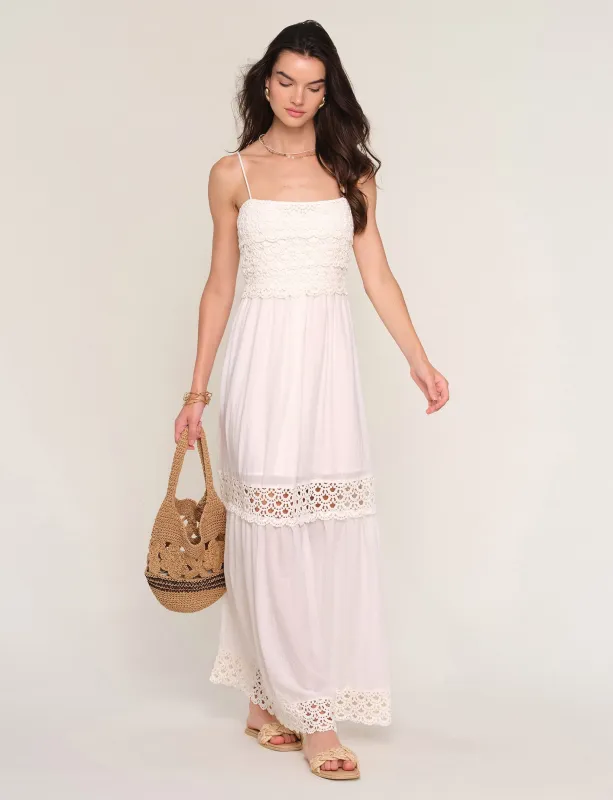 marija dress made by Heartloom
