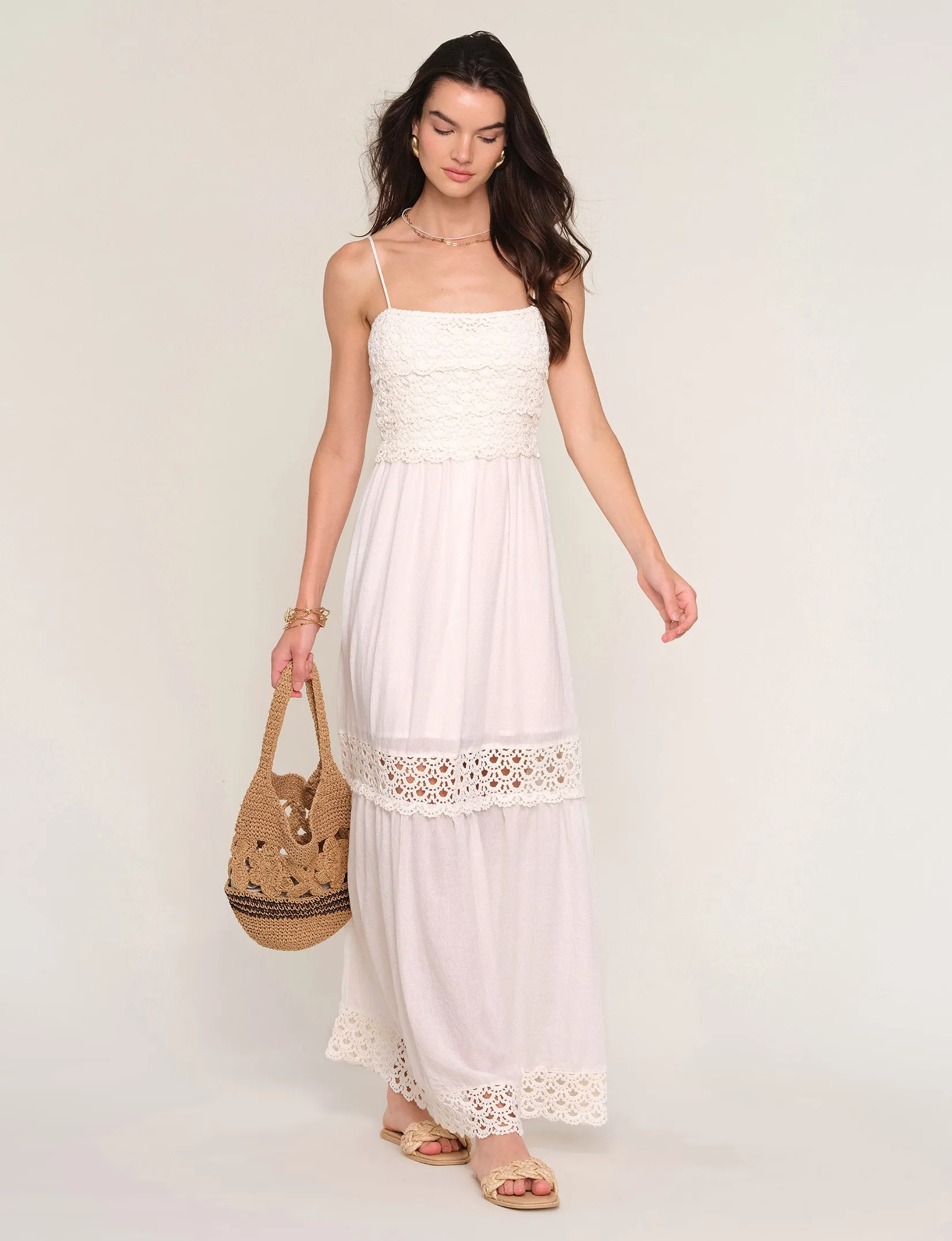 marija dress sold by Heartloom